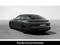 Gebraucht Porsche Panamera 4S E-Hybrid 544 PS (400 kW) 2025 Vulkangraumetallic Kleinwagen