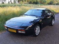 gebraucht Porsche 944 S2 Targa Perfekter Zustand!