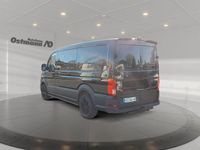 Neu VW Crafter 177 PS (130 kW) 2026 Titanschwarzpalladium Van
