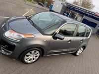 Gebraucht Citroën C3 120 PS (88 kW) 2010 Grau Van / Kleinbus
