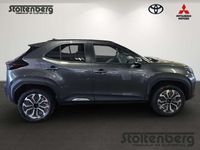 Gebraucht Toyota Yaris Cross 131 PS (96 kW) 2025 Grey metallic SUV