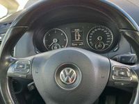 gebraucht VW Sharan 2.0 TDI DSG BlueMotion Tech Comfortli...