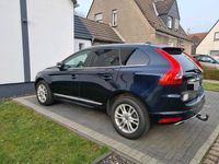 Gebraucht Volvo XC60 190 PS (139 kW) 2016 Blau SUV