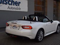 Gebraucht Fiat 124 Spider 140 PS (102 kW) 2018 Other Cabrio