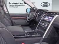 gebraucht Land Rover Discovery 5 TD6 HSE LUXURY 7Sitzer DAB LED RFK