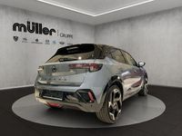 Neu Opel Mokka-e GSe 206 kW (281 PS) 2026 Grafik grau SUV