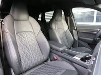 Gebraucht Audi Q8 e-tron S-Line 250 kW (340 PS) 2025 Magnetgrau SUV