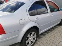 Gebraucht VW Bora 106 PS (77 kW) 1999 Limousine