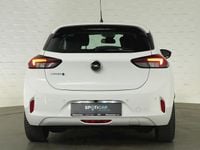 Gebraucht Opel Corsa-e Edition 100 kW (136 PS) 2022 Weiss Kleinwagen
