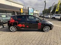 Gebraucht Renault Clio IV R.S. 200 PS (147 kW) 2017 Schwarz Limousine