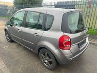 Occasion Renault Grand Modus 101 ch (74 kW) 2011 Monospace