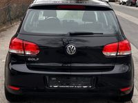 gebraucht VW Golf VI Trendline 1,4 TÜV AU NEU