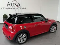 Gebraucht Mini John Cooper Works 231 PS (169 kW) 2015 Chili red Kleinwagen