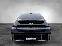 Gebraucht Hyundai Ioniq 6 Techniq 167 kW (228 PS) 2025 Schwarz Limousine