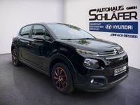 gebraucht Citroën C3 Pure Tech 83 S&S FEEL/Navi/Kamera