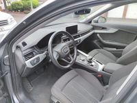 gebraucht Audi A4 A4Avant 2.0 TDI ultra S tronic sport