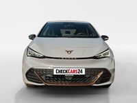Gebraucht Cupra Born 150 kW (204 PS) 2023 Grau Kleinwagen