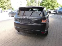 Gebraucht Land Rover Range Rover Autobiography Dynamic 510 PS (375 kW) 2015 Grau SUV