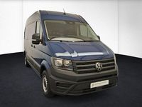 Neu VW Crafter 140 PS (102 kW) 2026 Blau Van