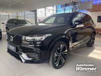 Gebraucht Volvo XC90 Ultimate 455 PS (334 kW) 2024 717 onyx black SUV