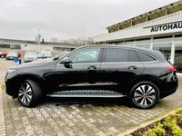 gebraucht Mercedes EQC400 4M