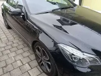 Gebraucht Mercedes E350 258 PS (189 kW) 2015 Schwarz Cabrio