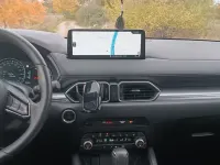 Second-hand Mazda CX-5 Ad'Vantage 194 CP (142 kW) 2023 Roșu SUV