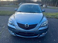 Second-hand Mazda 3 105 CP (77 kW) 2005 Break