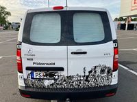 Gebraucht Hyundai H-1 170 PS (125 kW) 2019 Weiß Van / Kleinbus