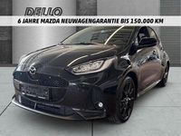 Gebraucht Mazda 2 Homura-Line 116 PS (85 kW) 2026 Opera black Kleinwagen