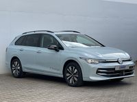 Usata VW Golf VIII Goal 116 CV (85 kW) 2025 Blu Station wagon