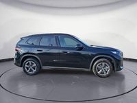 Gebraucht BMW X1 136 PS (100 kW) 2024 Schwarz SUV