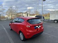 gebraucht Ford Fiesta 1.25 Benziner Gepflegt