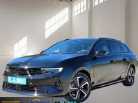 Gebraucht Opel Astra 131 PS (96 kW) 2024 Schwarz Kombi