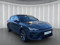 Neu Cupra Leon 204 PS (150 kW) 2026 Blau Limousine