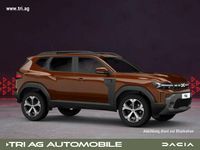 Gebraucht Dacia Duster Expression 141 PS (103 kW) 2022 Othercolor SUV