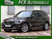 Gebraucht BMW X5 xLine 286 PS (210 kW) 2022 Braun SUV