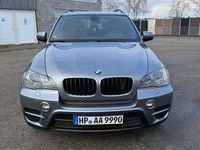 Gebraucht BMW X5 245 PS (180 kW) 2010 Grau SUV