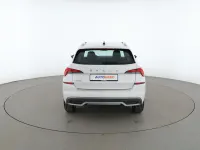 Gebraucht Skoda Kamiq Style 2020 Weiß SUV