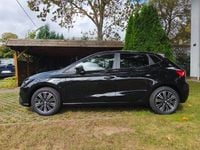 Neu Seat Ibiza Style 116 PS (85 kW) 2025 Schwarz Limousine