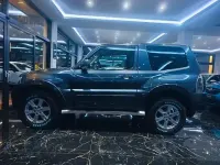 Gebraucht Mitsubishi Pajero Edition 200 PS (147 kW) 2010 Grau SUV