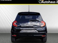 Gebraucht Renault Twingo Techno 59 kW (81 PS) 2023 Schwarz Kleinwagen