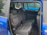 Gebraucht Mazda 5 142 PS (104 kW) 2008 Blau Van / Kleinbus