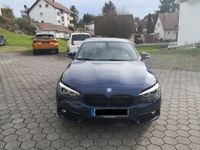gebraucht BMW 118 i Edition Sport Line Shadow