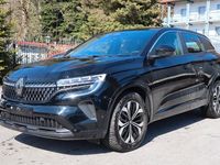 Gebraucht Renault Austral Evolution 131 PS (96 kW) 2025 Schwarz SUV