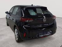 Gebraucht Opel Corsa Edition 102 PS (75 kW) 2022 Diamant schwarz metallic Kleinwagen