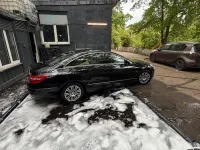 Gebraucht Mercedes 300 292 PS (214 kW) 2010 Schwarz Coupé