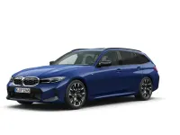 Gebraucht BMW M340 M Sport 374 PS (275 kW) 2025 Portimao blau (blau) Limousine