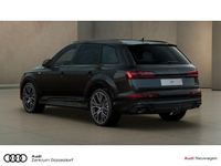 Gebraucht Audi Q7 S-Line 340 PS (250 kW) 2026 Schwarz SUV