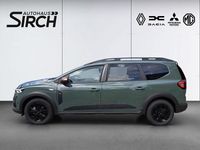 Gebraucht Dacia Jogger Extreme 141 PS (103 kW) 2025 Grau Van / Kleinbus